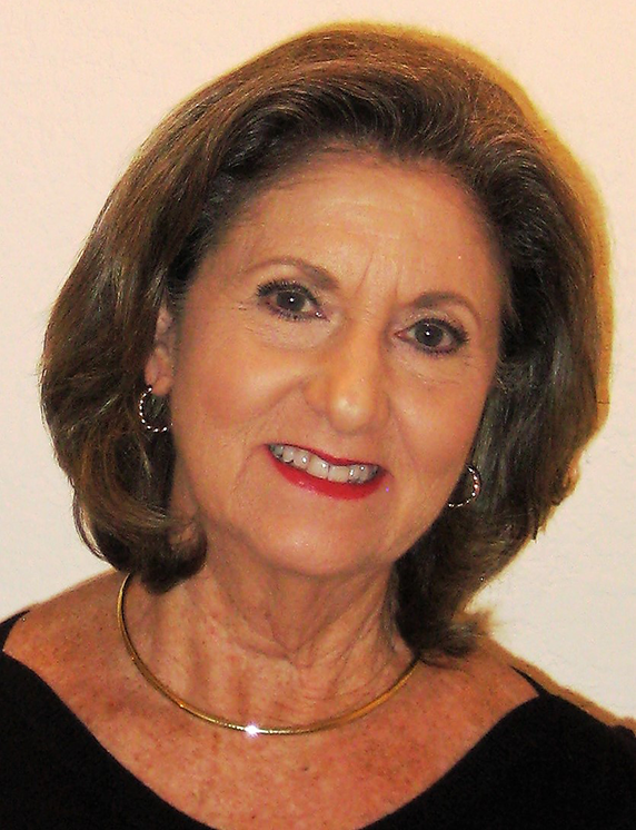 Darla Bond